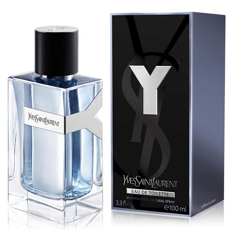 yves saint laurent cologne amazon|what does YSL smell like.